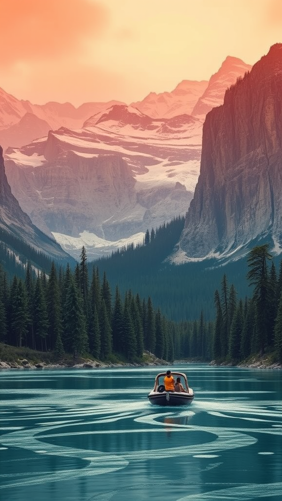 Banff heart over hype: Designing a trip that feels true to you