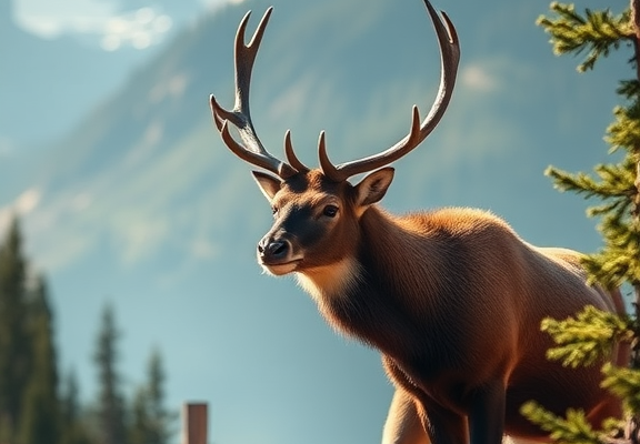 Banff local connection: How one wildlife-spotting tour trumps ten souvenir hunts