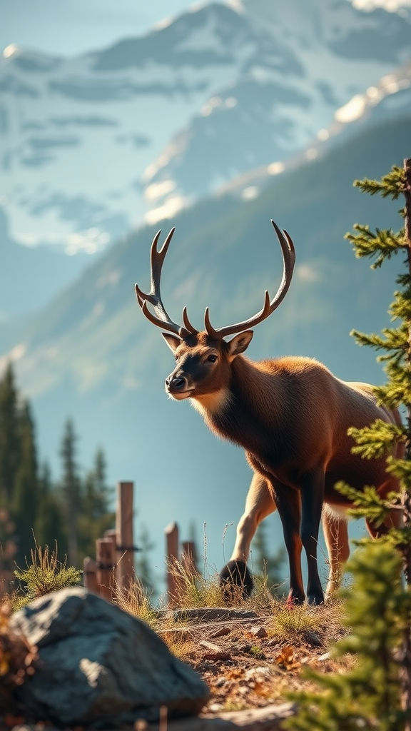 Banff local connection: How one wildlife-spotting tour trumps ten souvenir hunts