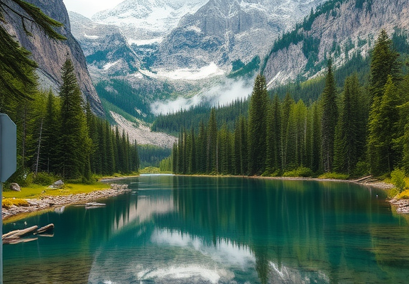 Banff reality checklist: Digital tools to ground your journey