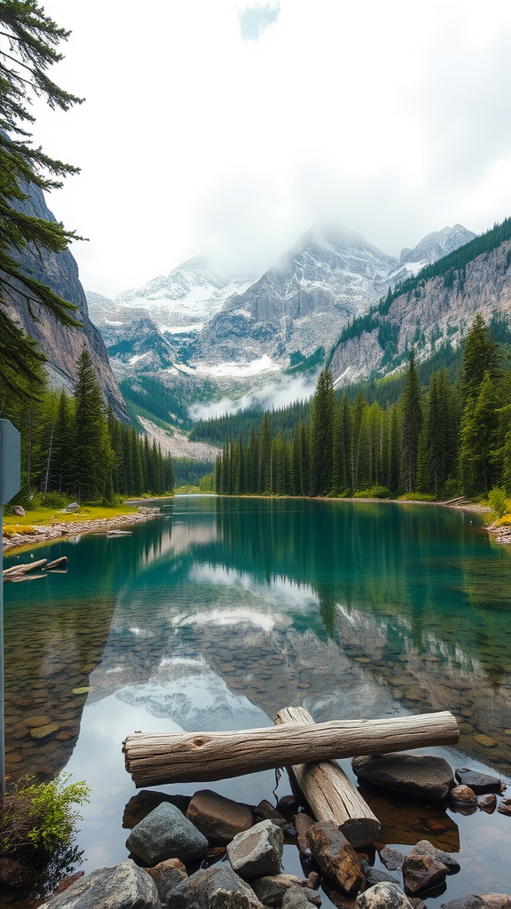 Banff reality checklist: Digital tools to ground your journey