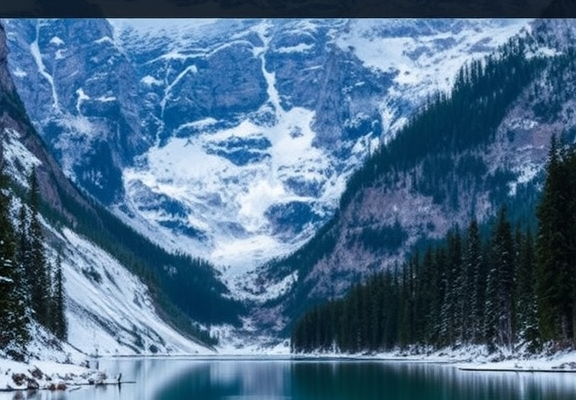 Banff stress-free guide: Managing culture-shock and high expectations