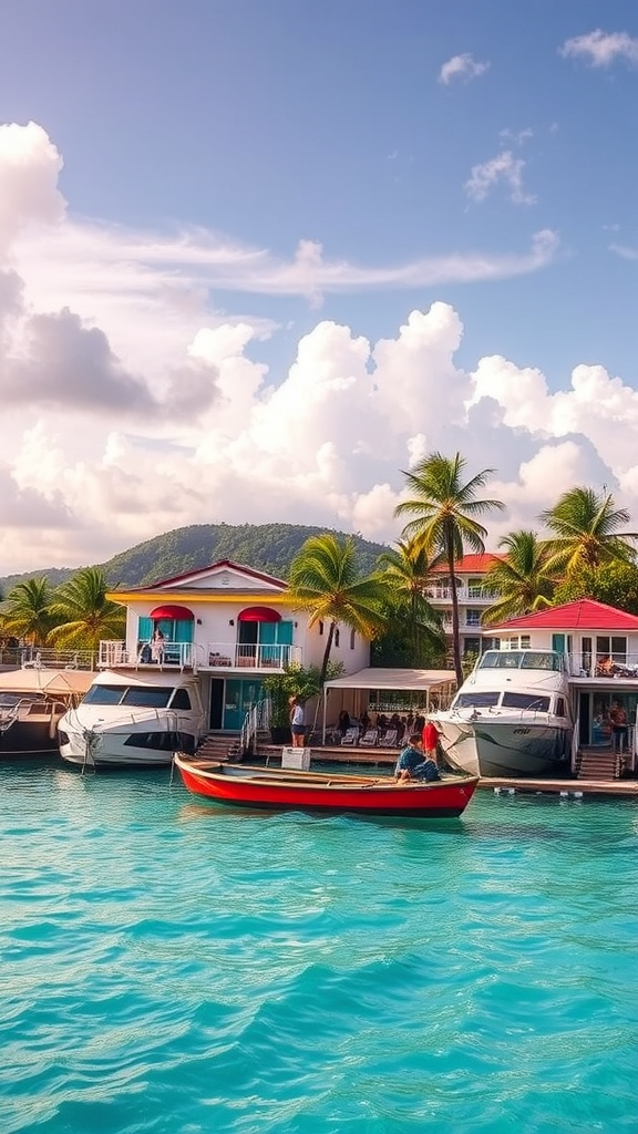 Barbados Disappointment Recovery: Transforming Travel Letdowns Into Authentic Discovery