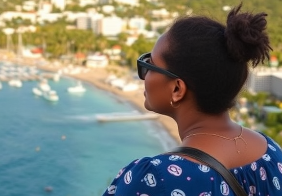 Barbados Travel Therapy: How Island Time Challenged My Type-A Personality (In the Best Way)