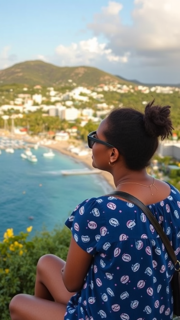 Barbados Travel Therapy: How Island Time Challenged My Type-A Personality (In the Best Way)