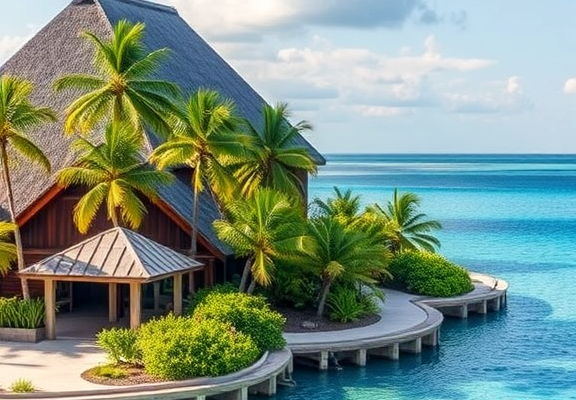 Best all-inclusive luxury resorts for 2025