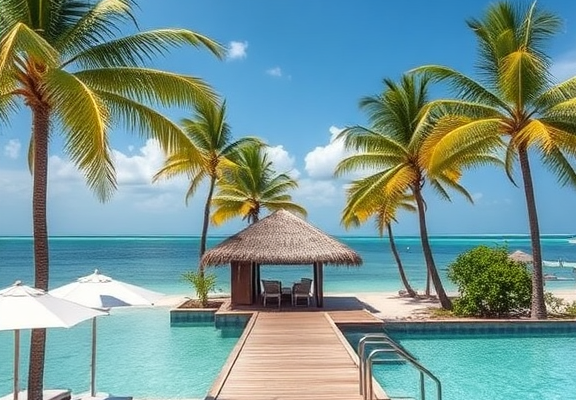 Best all-inclusive luxury resorts for 2025