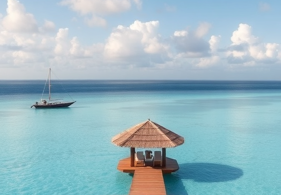 Best all-inclusive luxury resorts for 2025