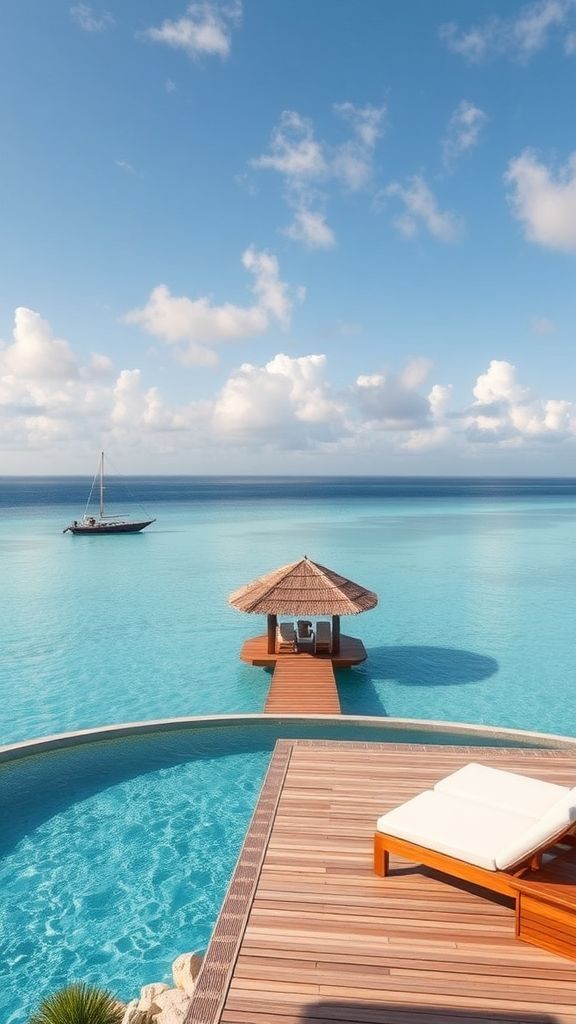 Best all-inclusive luxury resorts for 2025