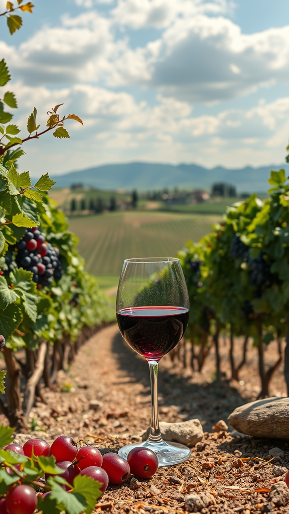 Best wine tours in Tuscany for beginners