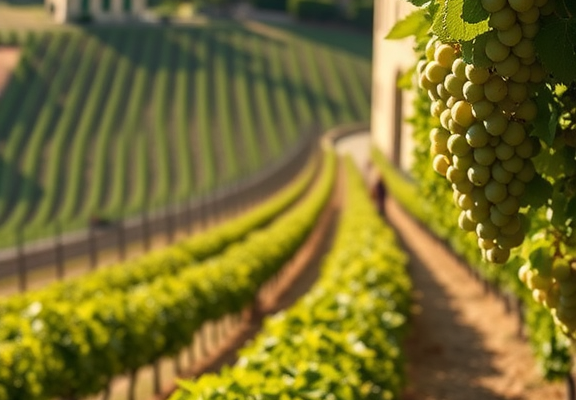 Best wine tours in Tuscany for beginners