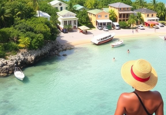 Beyond Instagram Barbados: A Local-Minded Approach to Island Immersion