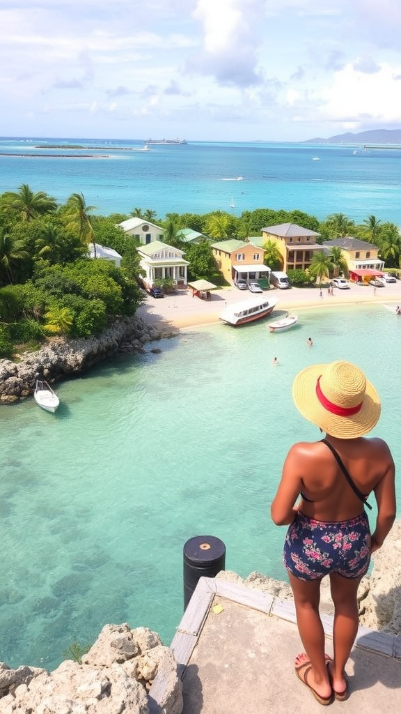 Beyond Instagram Barbados: A Local-Minded Approach to Island Immersion