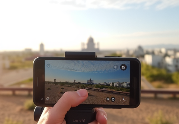 DJI Osmo Mobile 7