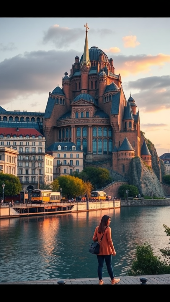 Elegant travel tips for introverts