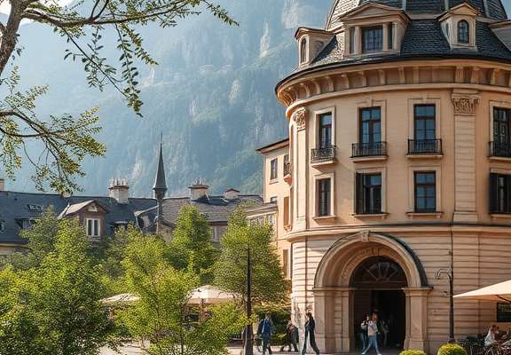 Elegant travel tips for introverts