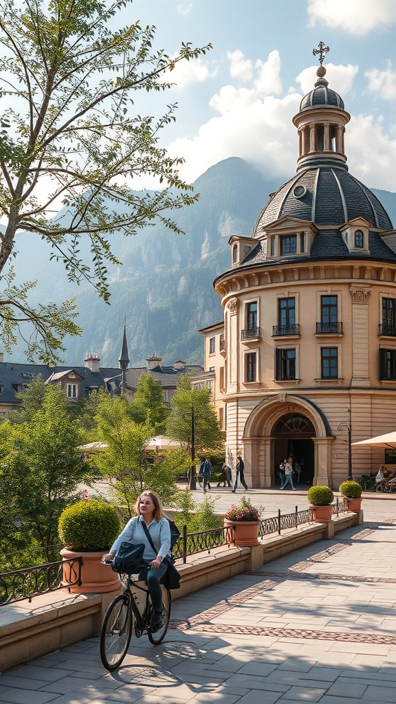 Elegant travel tips for introverts
