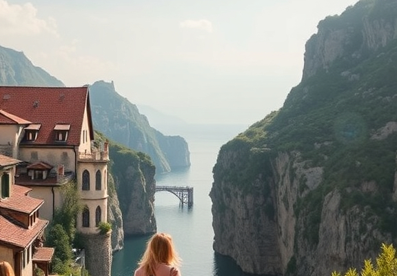Elegant travel tips for introverts