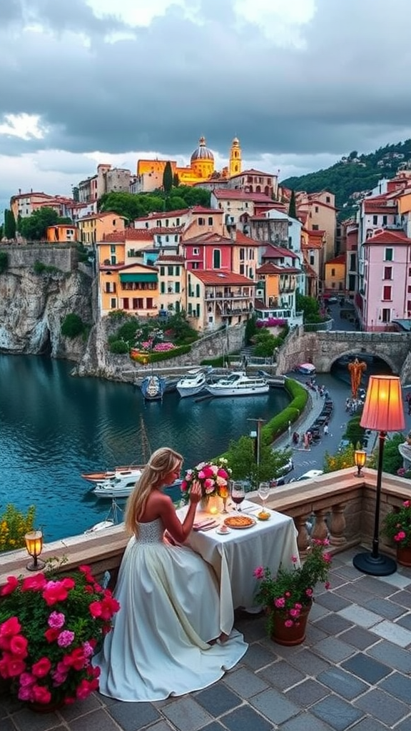 Escaping the Fantasy: Enjoying Most romantic luxury getaways in Europe as it Really Is
