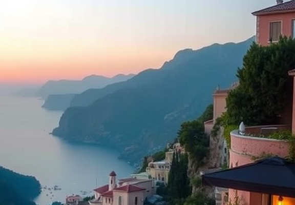 Expectation vs. Reality: The Honest Truth About Most romantic luxury getaways in Europe