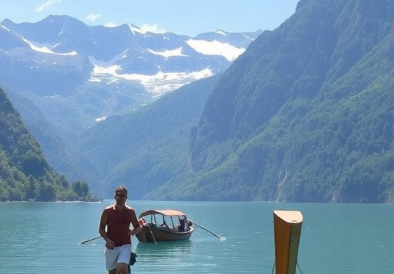 Gili Islands Banff digestive stress? Packing travel-health gear for sea and high-altitude trips