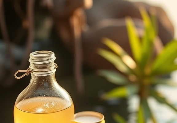 Gili Islands Banff digestive toolkit: Ginger, probiotics, and hydration for every climate