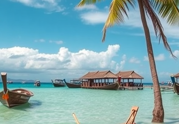 Gili Islands Banff foodie guilt? Embrace cultural curiosity without abandoning comfort foods