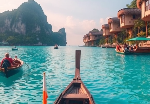 Gili Islands Banff overindulgence? Tips to manage excitement in two bucket-list destinations