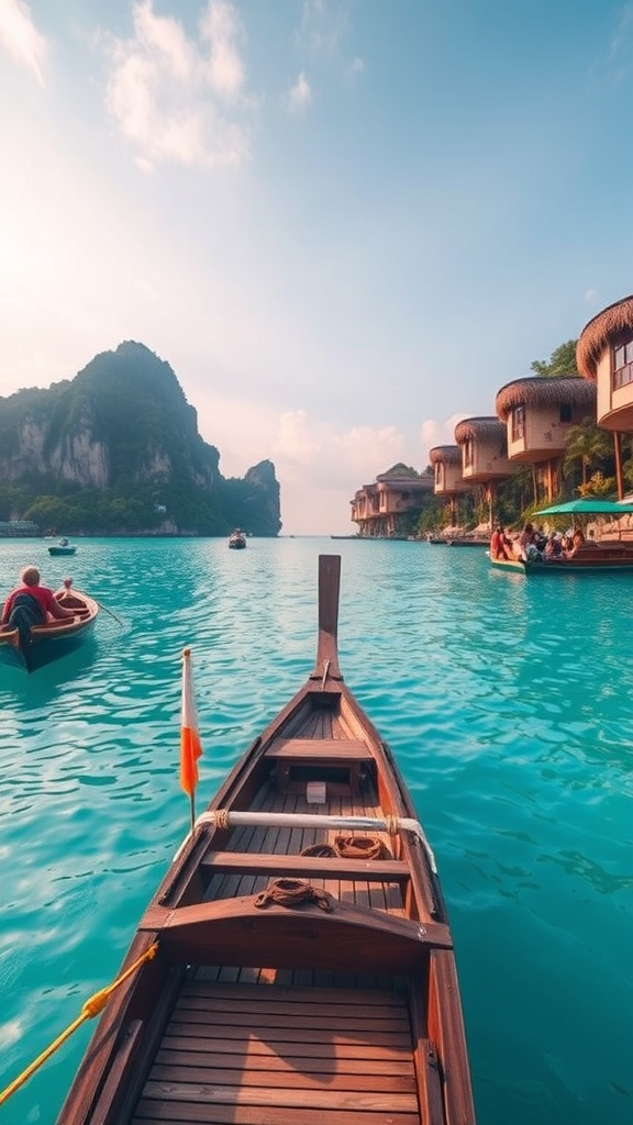 Gili Islands Banff overindulgence? Tips to manage excitement in two bucket-list destinations