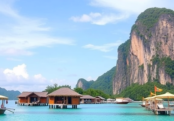 Gili Islands Banff simple vs. splurge: Meal-planning tips for dual-destination trips