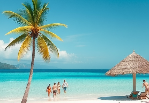 Gili Islands FOMO fix: Balancing snorkel tours with unplanned beach time