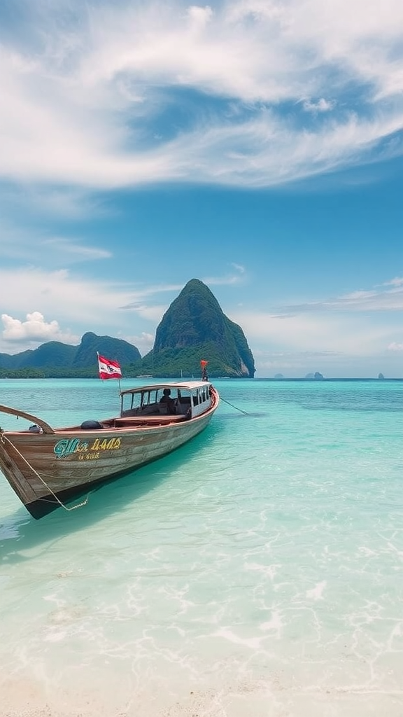 Gili Islands authentic travel: Embrace imperfect island rhythms