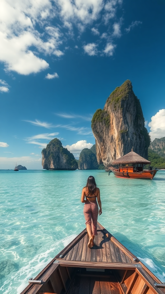Gili Islands authentic travel: Redefining success through emotional fulfillment
