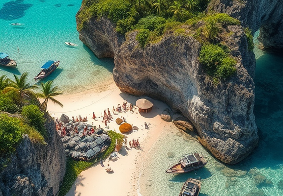 Gili Islands crowd disappointment? Discover hidden coves beyond the hotspots