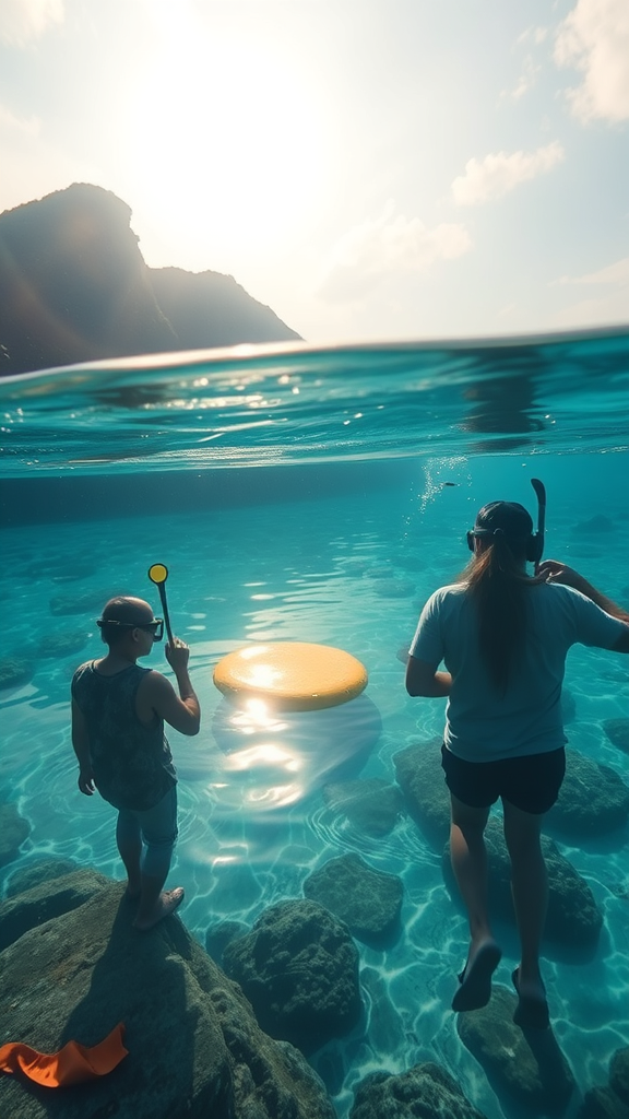 Gili Islands crowd escape: Finding secret snorkel spots off the beaten path