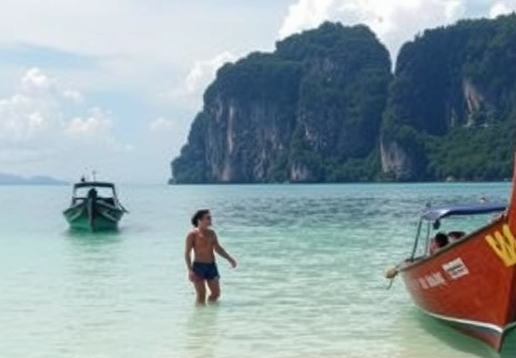 Gili Islands culture shock? Mindful pre-arrival checklists to ease anxiety