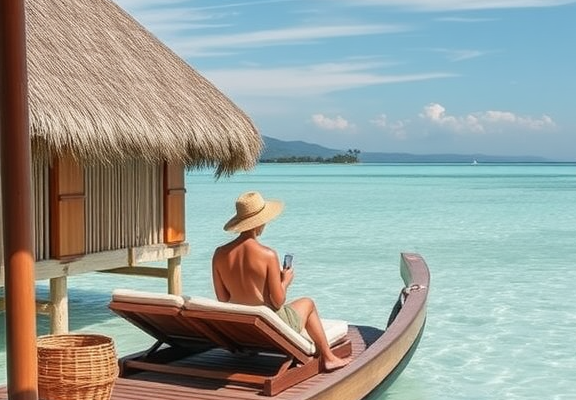 Gili Islands decision anxiety? Simplify with a luxury essentials list