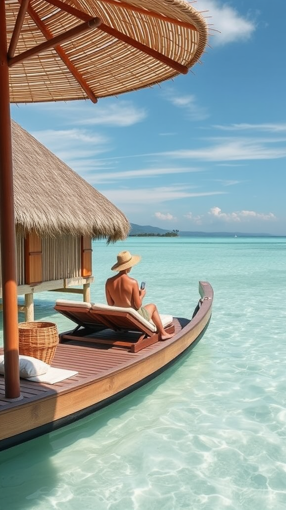 Gili Islands decision anxiety? Simplify with a luxury essentials list