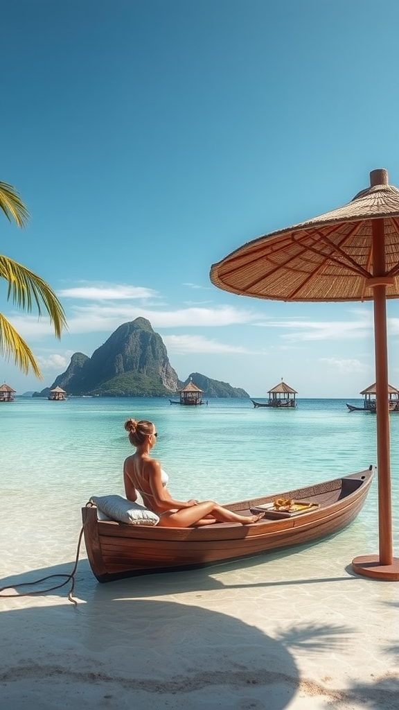 Gili Islands decision anxiety? Simplify with a luxury essentials list