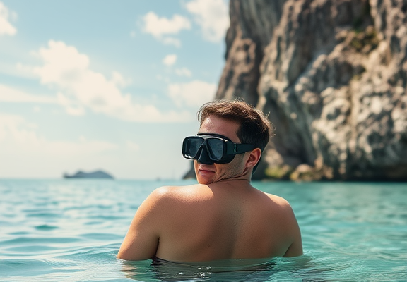 Gili Islands decision fatigue? Time-block days to balance snorkel tours with unplanned beach breaks