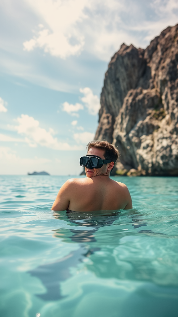 Gili Islands decision fatigue? Time-block days to balance snorkel tours with unplanned beach breaks