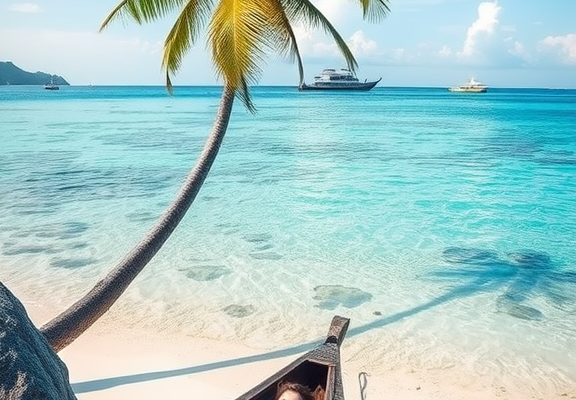 Gili Islands decision fatigue? Time-block days to balance snorkel tours with unplanned beach breaks