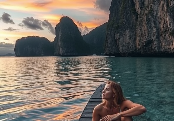 Gili Islands expectation vs reality: How to manage travel myths and embrace authenticity