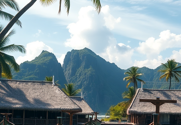 Gili Islands experience overload? Try the three-priority activity rule