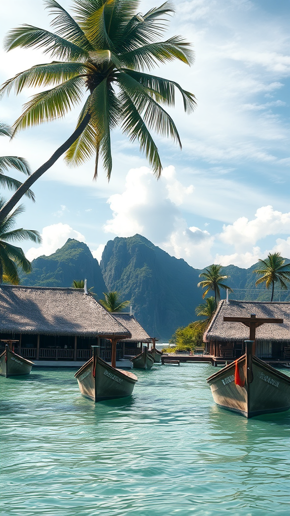 Gili Islands experience overload? Try the three-priority activity rule