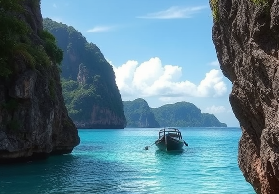 Gili Islands group vs. solo: Crafting a balanced island-hopping plan