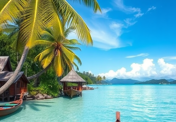 Gili Islands group vs solo: Crafting a balanced tropical escape