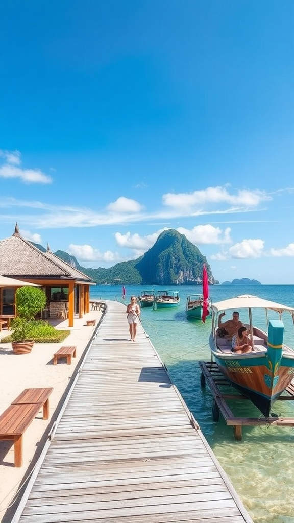 Gili Islands guide hacks: Combining sea tours with quiet café retreats