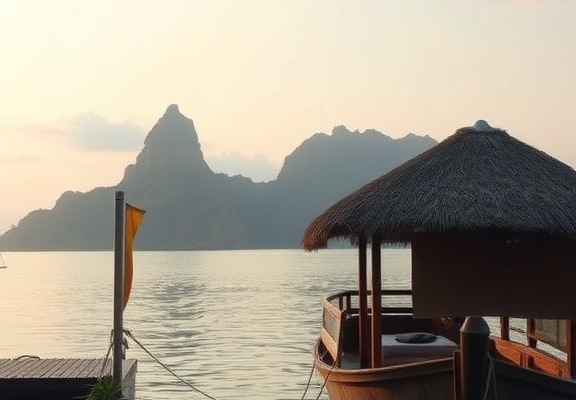 Gili Islands luxury guilt? How to indulge without imposter syndrome