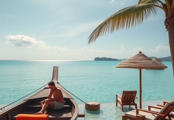 Gili Islands luxury on a budget: Prioritize what truly matters